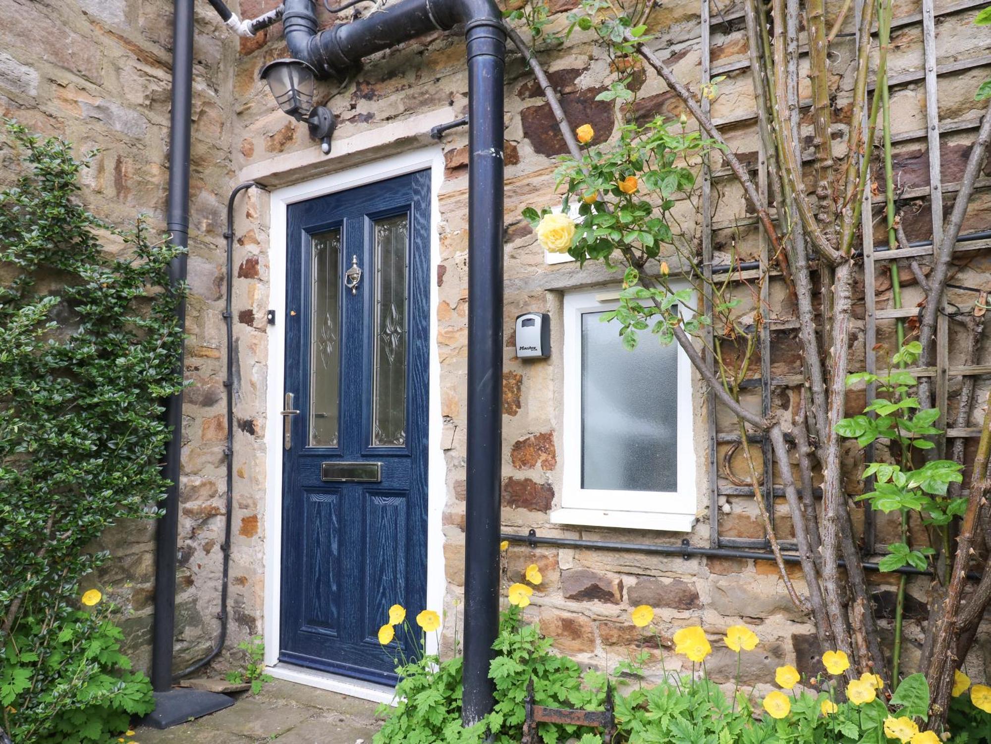 Villa Alma House Richmond  Exterior foto